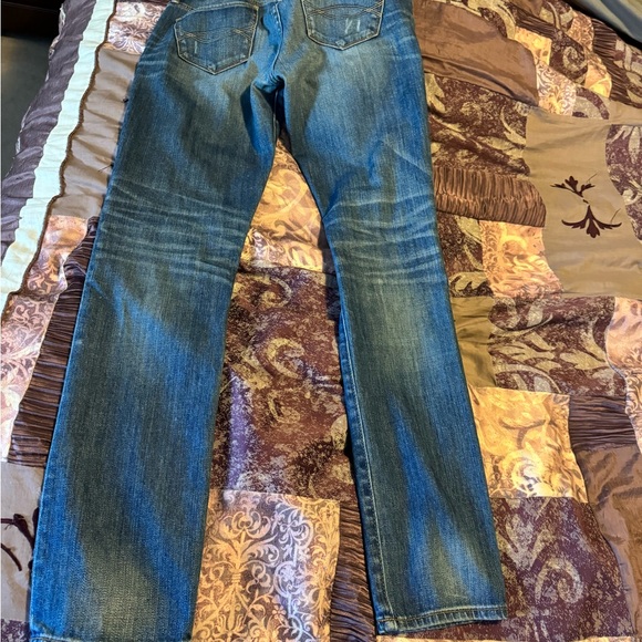 Abercrombie jeans 2R 26x31 - Picture 2 of 2